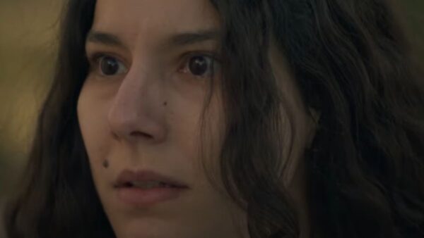 Η Γιούντιθ από τη σειρά Η παραλία