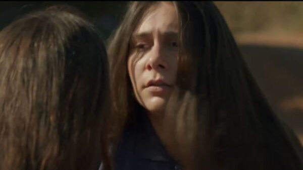 Η Γιούντιθ από τη σειρά Η παραλία