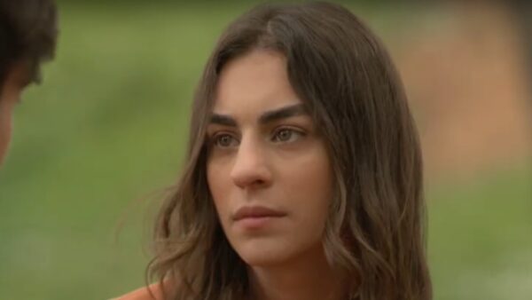 Η Νεφέλη από τη σειρά "Ηλέκτρα"