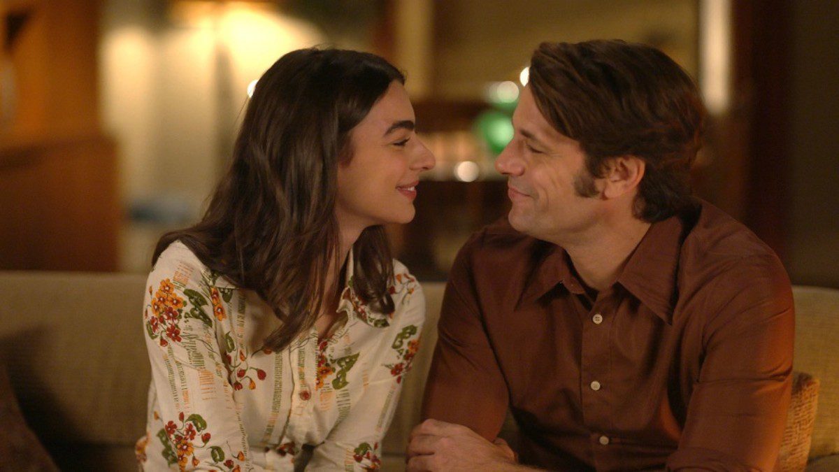 Ηλέκτρα Παύλος Νεφέλη