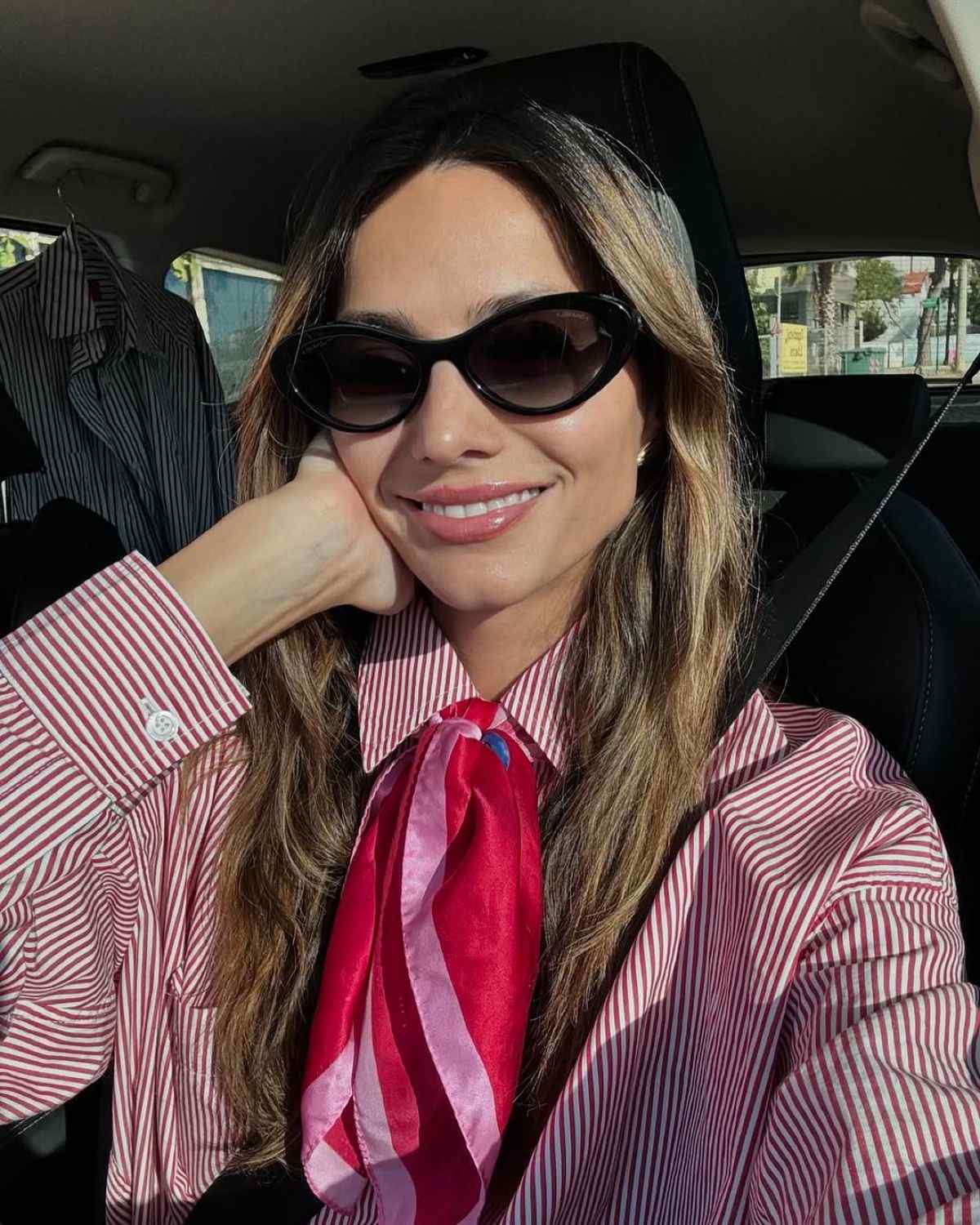 Η Ηλιάνα Παπαγεωργίου στην Πάτρα