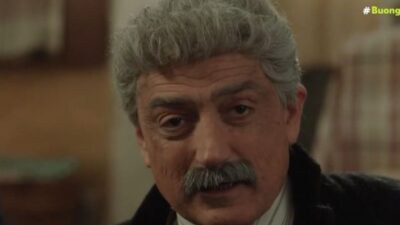 Δημήτρης Ήμελλος: Ζωντανεύει ξανά στη μικρή οθόνη, 5 μήνες μετά τον θάνατό του