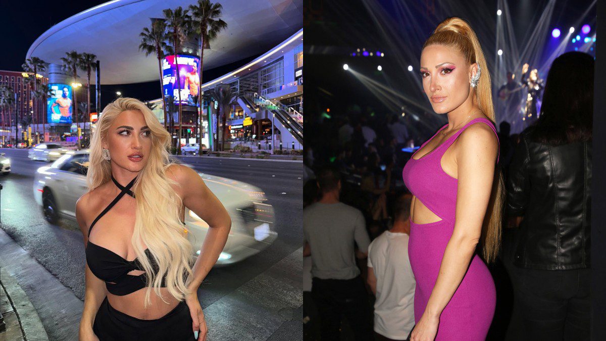 Η Ιωάννα Τούνη