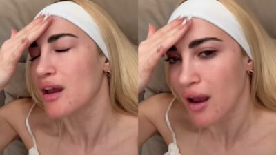 Η Ιώαννα Τούνη στο TikTok