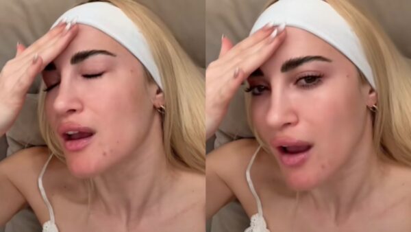 Η Ιώαννα Τούνη στο TikTok