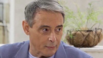 Ο Ιορδάνης Χασαπόπουλος στο Πάμε Δανάη