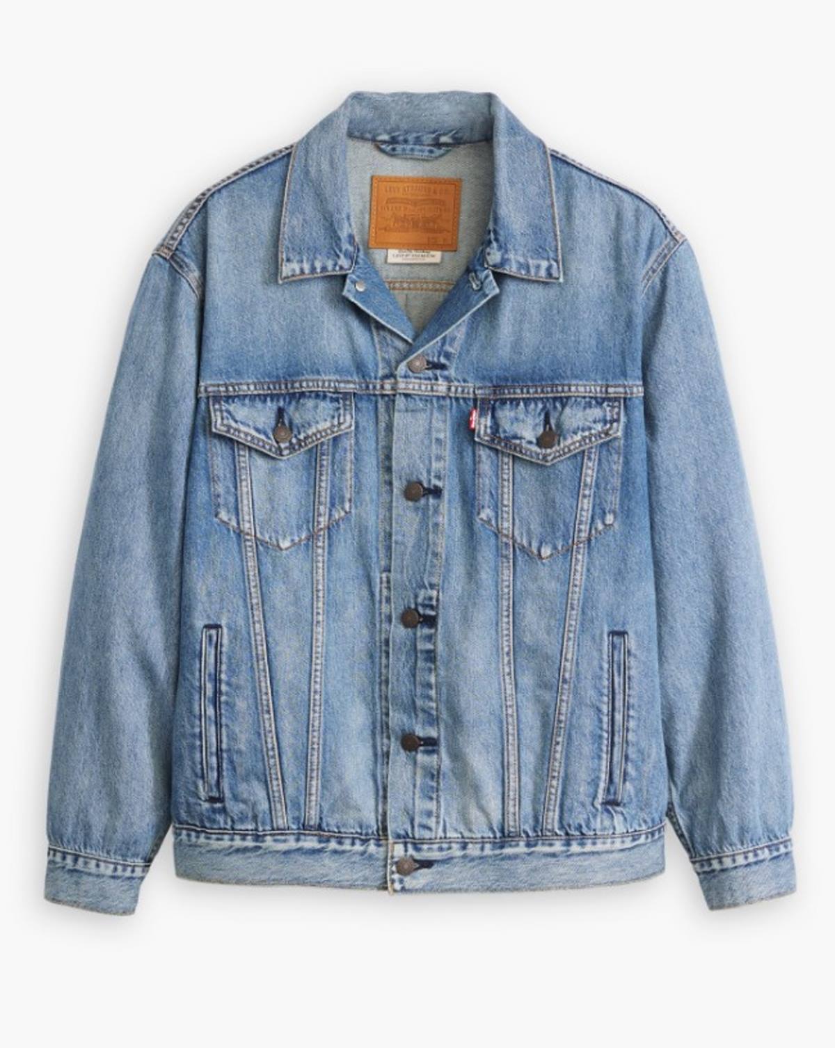 jacket levis