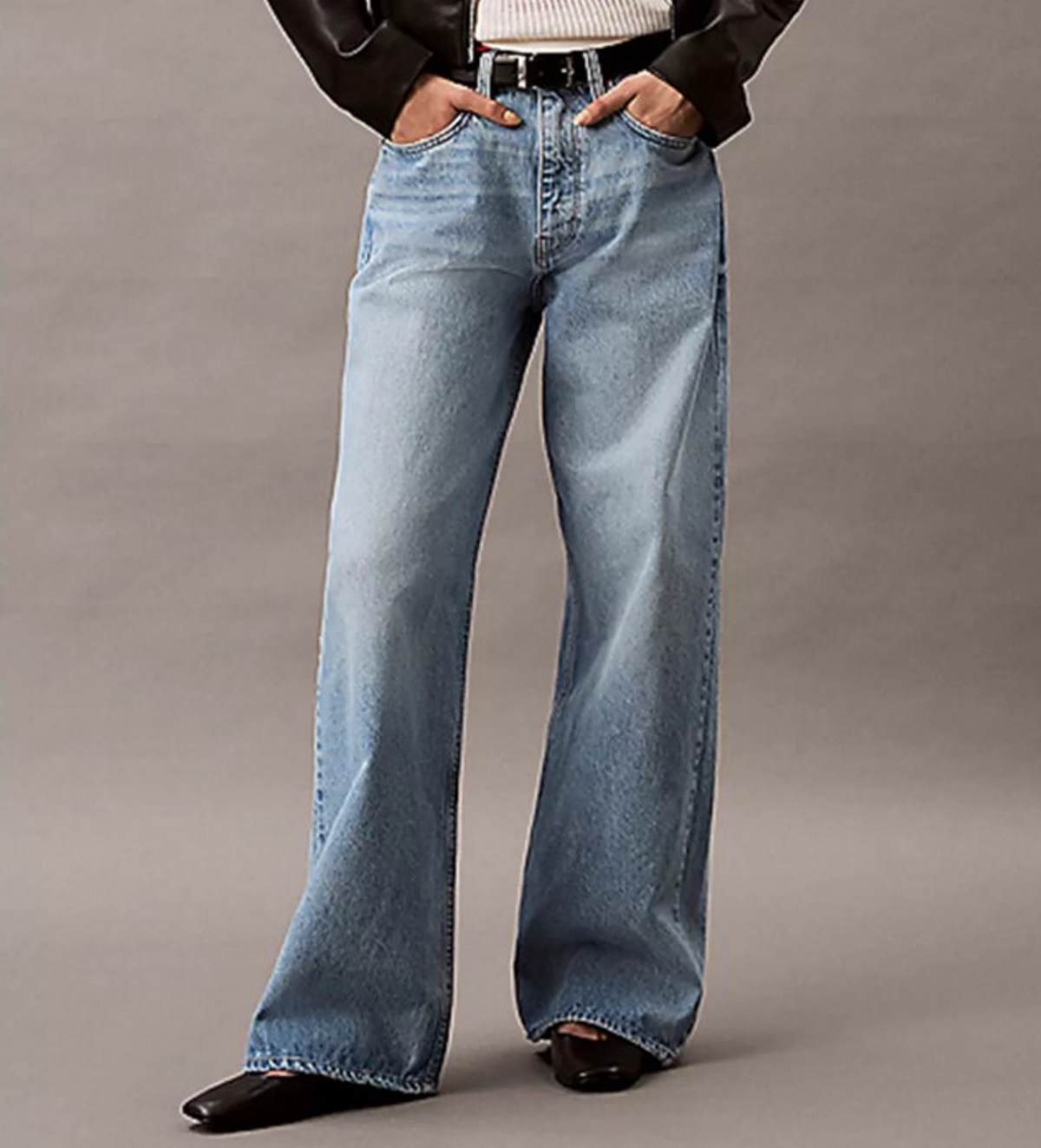 Τζιν παντελόνι favela