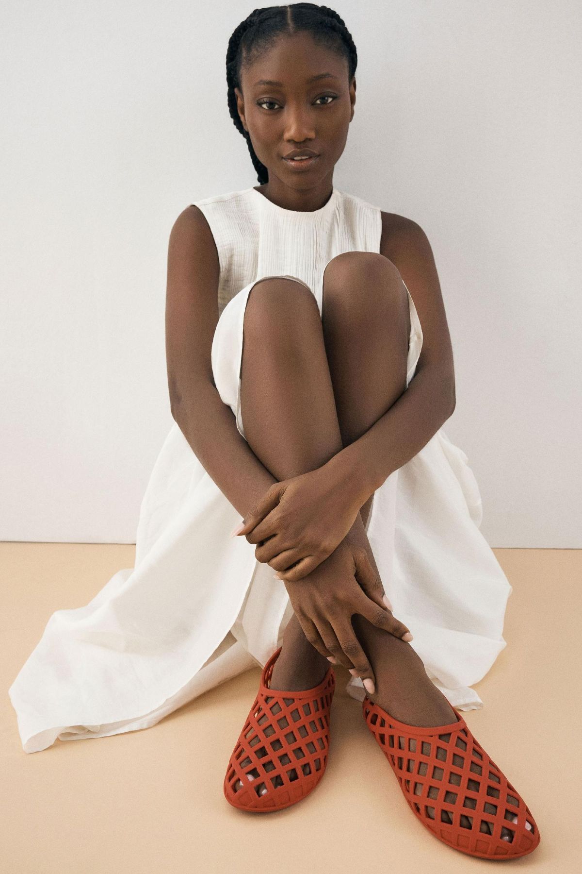 Τα jelly από jeffrey Campbell