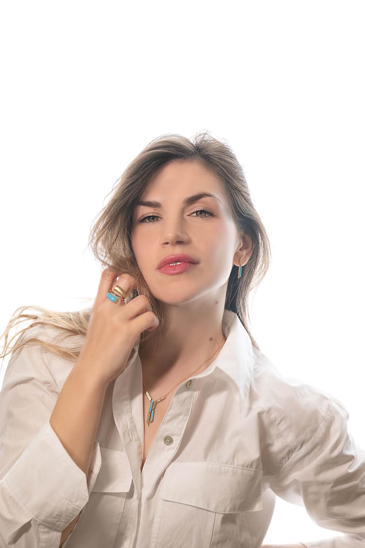 κοσμήματα Kanakis