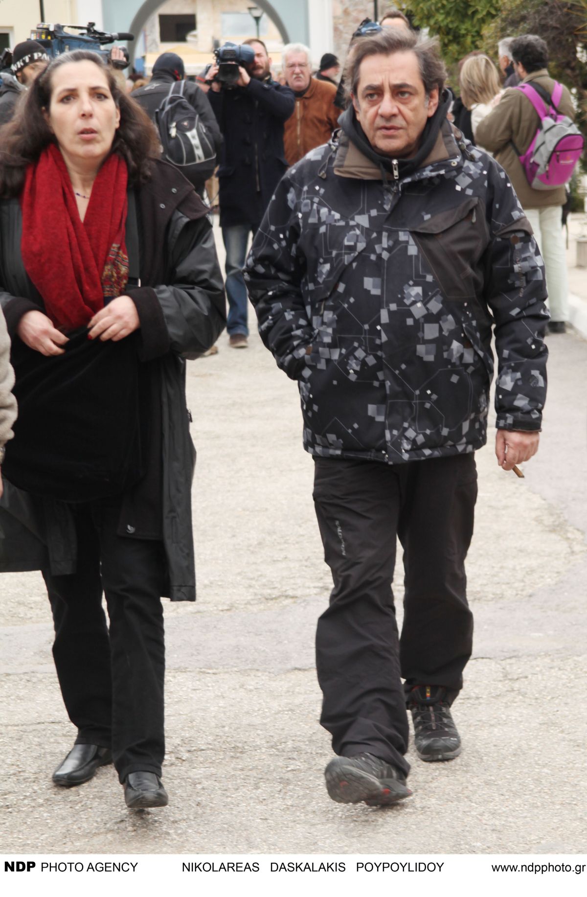 Καφετζόπουλος