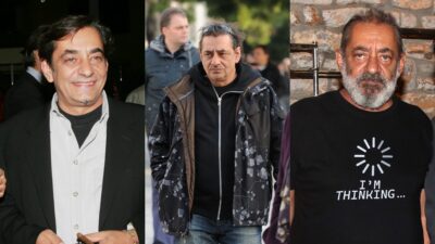 Ο Καφετζόπουλος