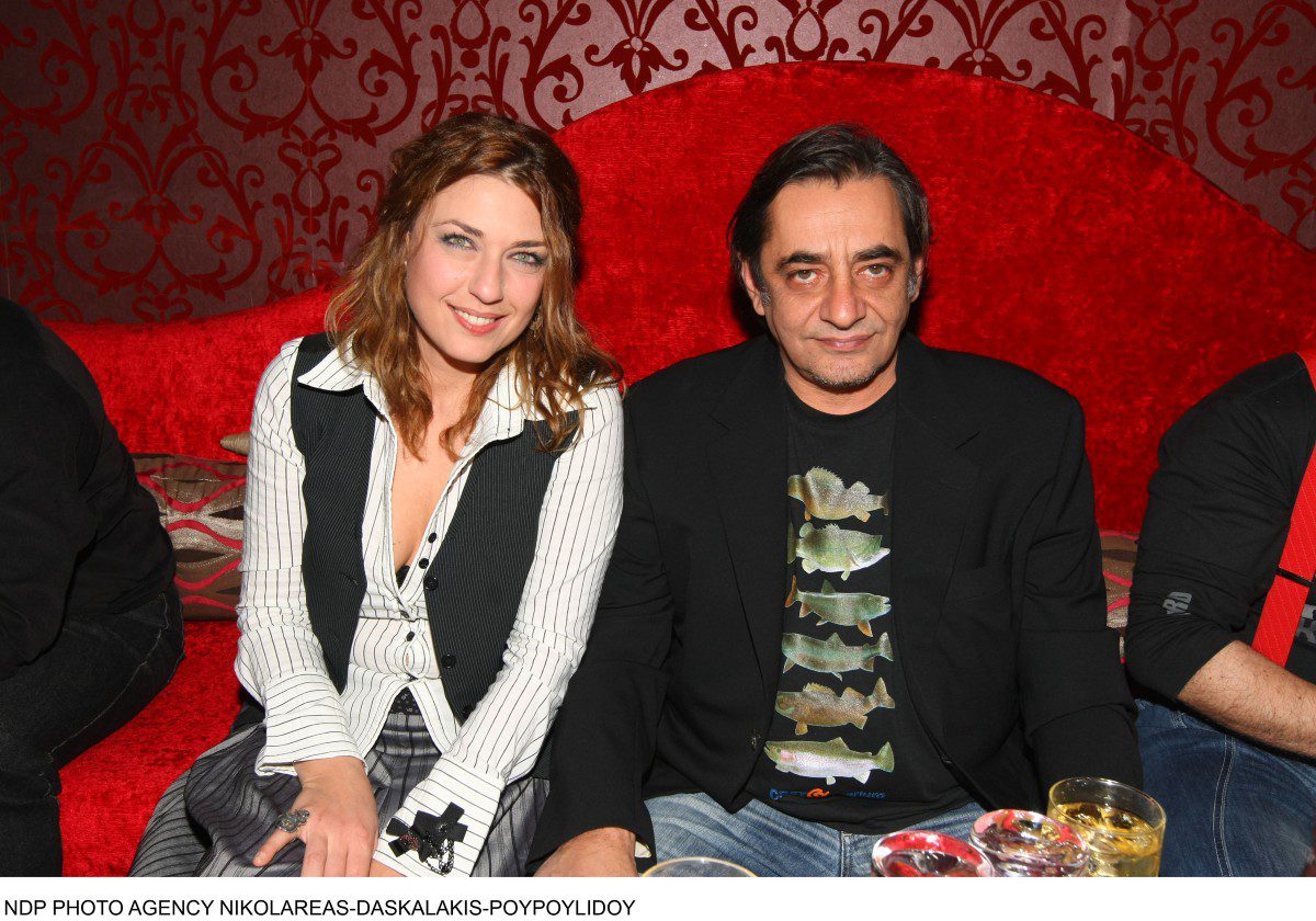 καφετζόπουλος κοκκινοπούλου