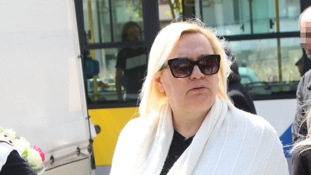 Η Καίτη Φίνου