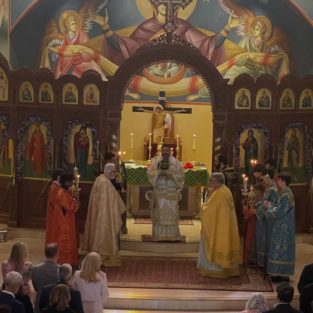 Η Καλομοίρα στο Instagram