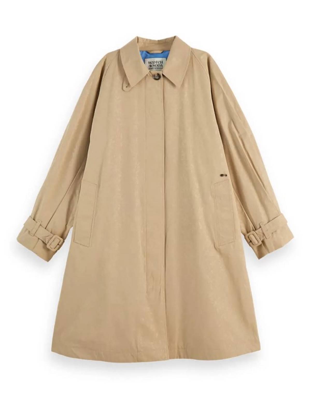 καμπαρντίνα favela