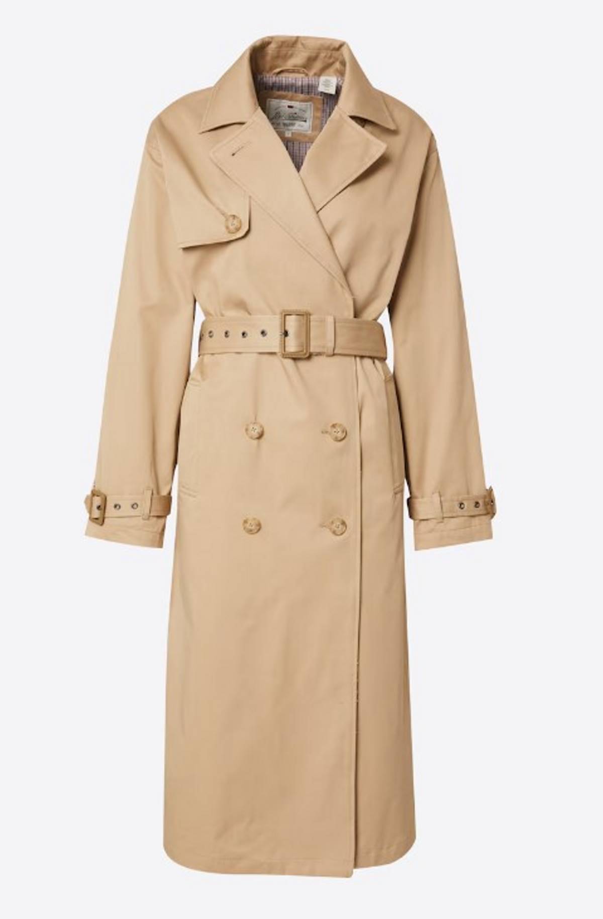 καμπαρντίνα Levi's