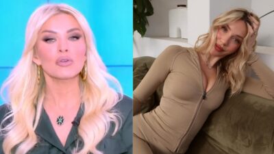 Η Κατερίνα Καινούργιου και η Γαρυφαλλιά Καληφώνη