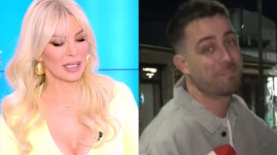 Η Κατερίνα Καινούργιου και ο Fipster