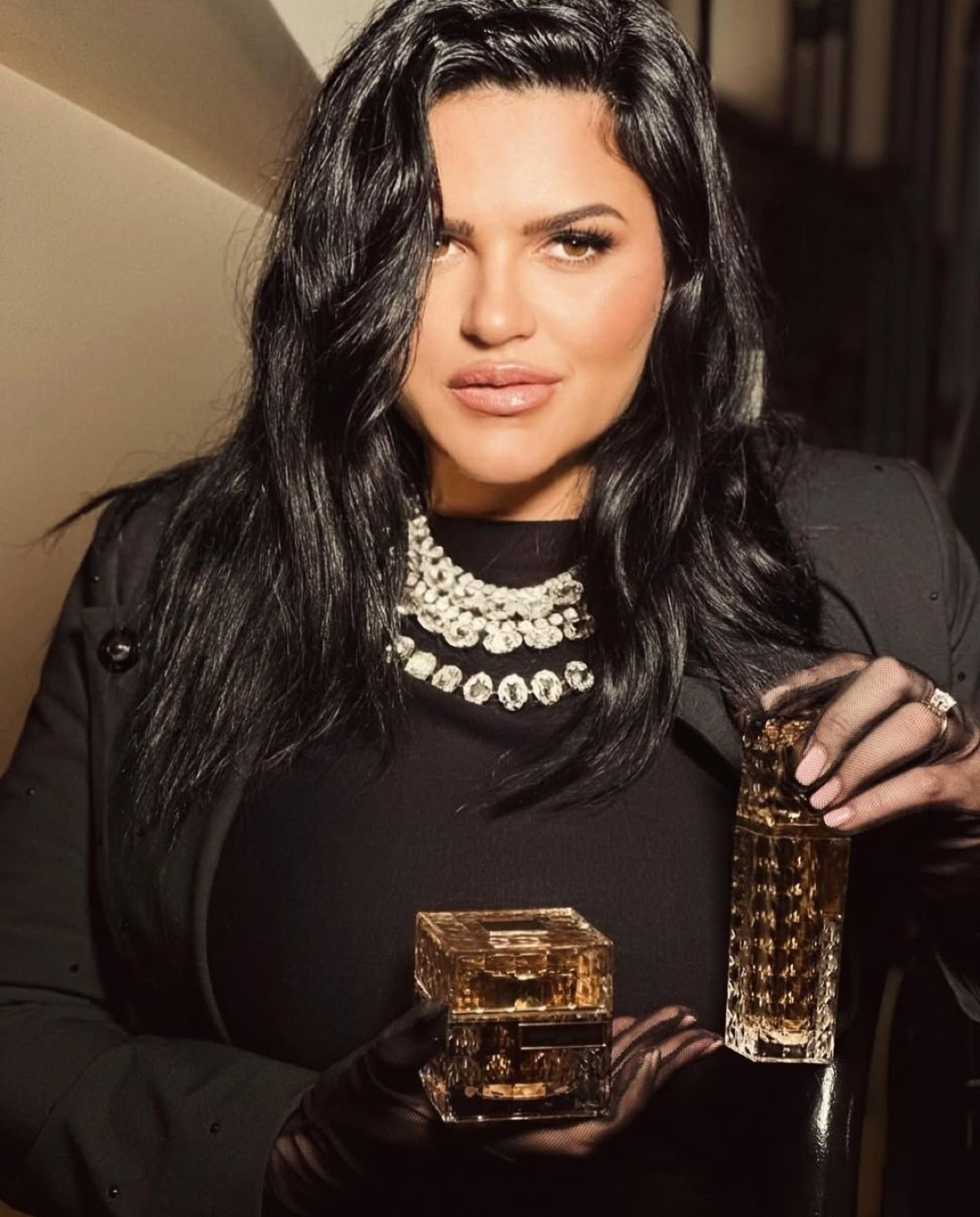 συνέντευξη της Δήμητρα Κατσαφάδου