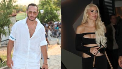 Ο Γιώργος Κατσαούνης ξεσπά κατά της Ιωάννας Τούνη