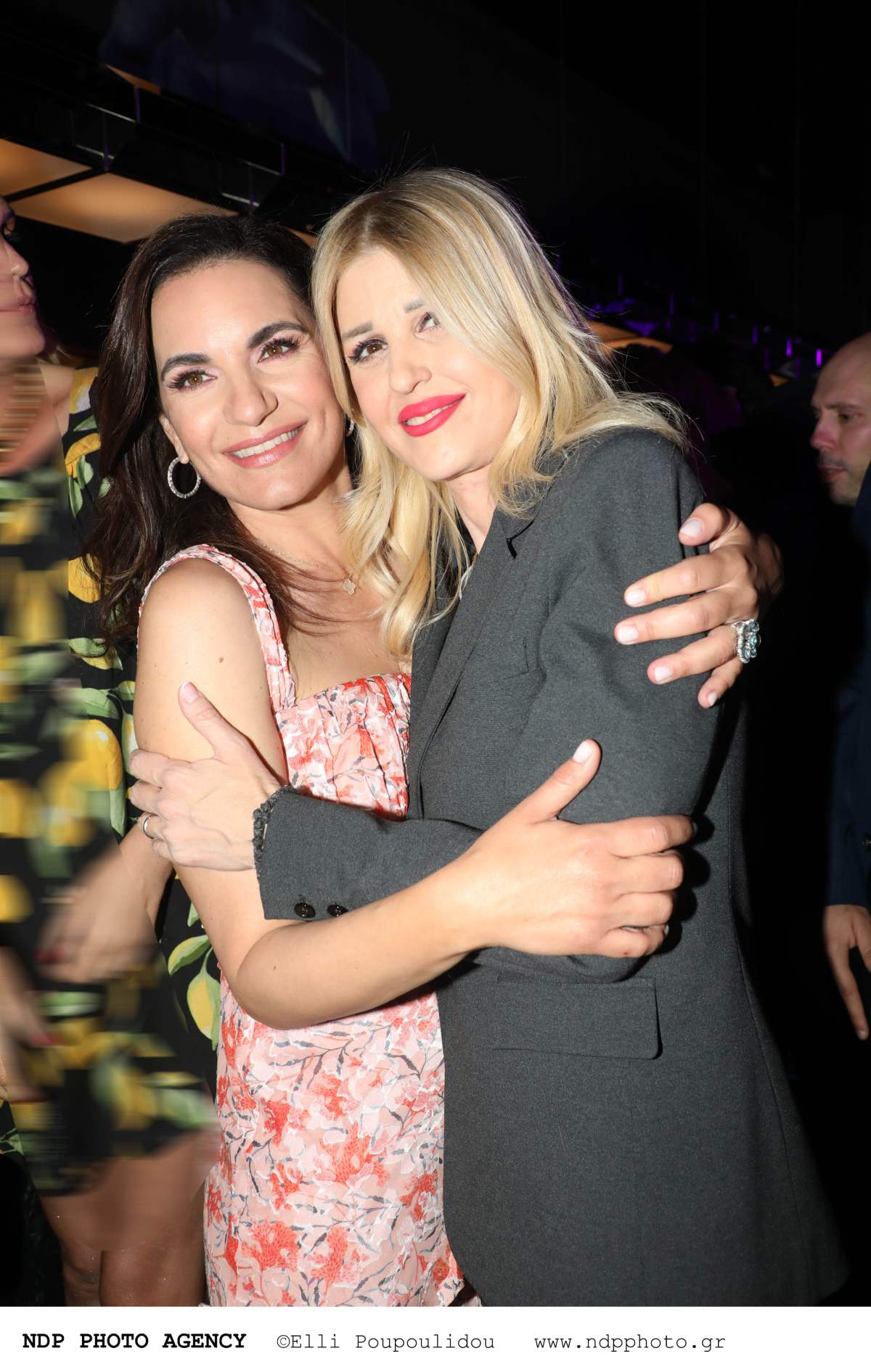 Όλγα Κεφαλογιάννη-Έλενα Ράπτη