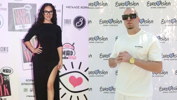 Η Klavdia και ο Oge