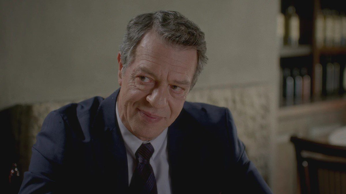 Άγιος έρωτας Κλεάνθης