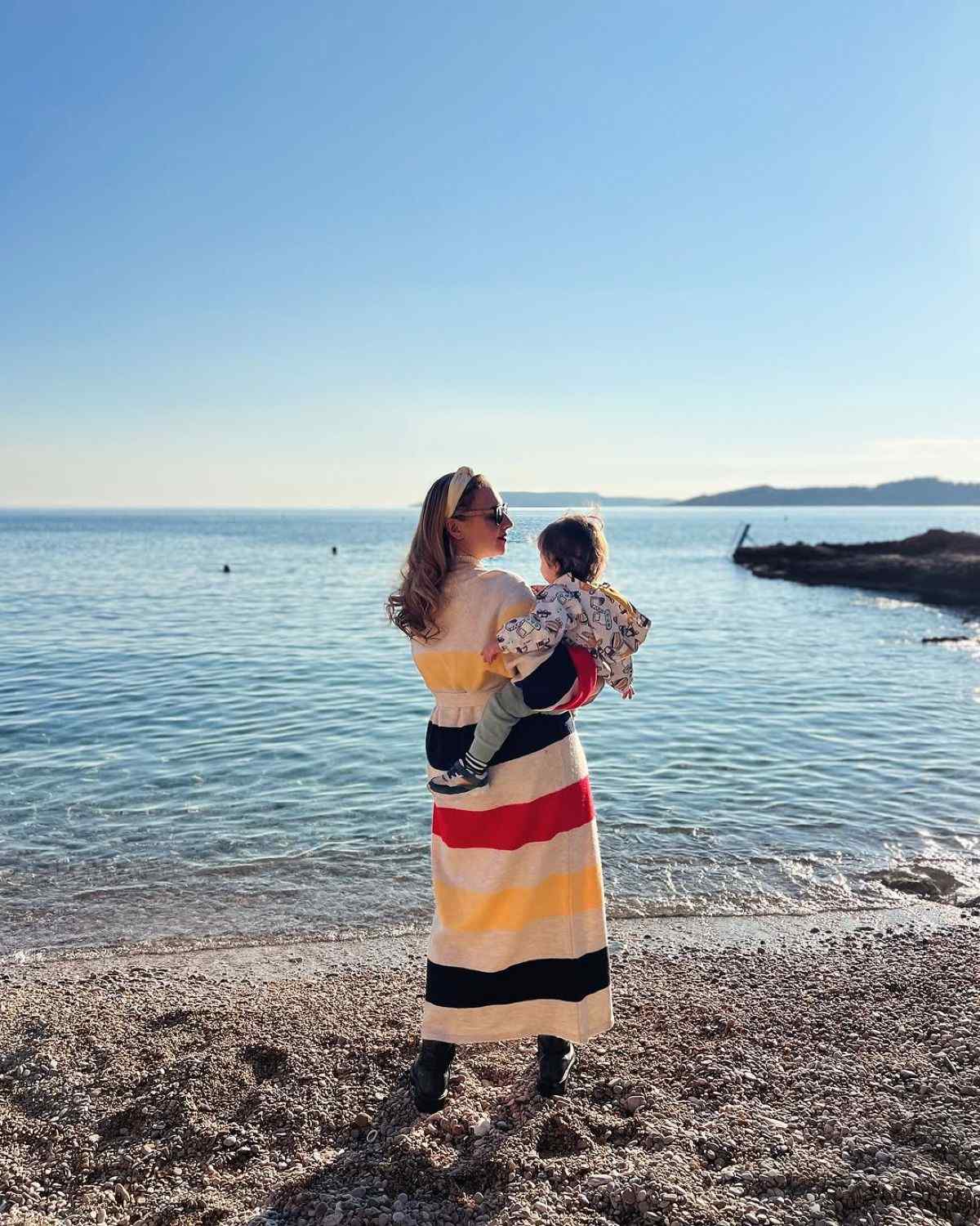 Η Κλέλια Πανταζή