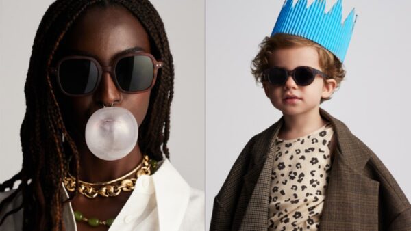 γυαλιά Kokkoris