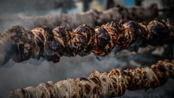 Κοκορέτσια