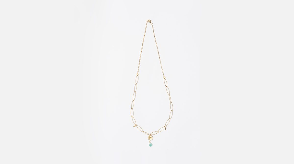 μενταγιόν open case