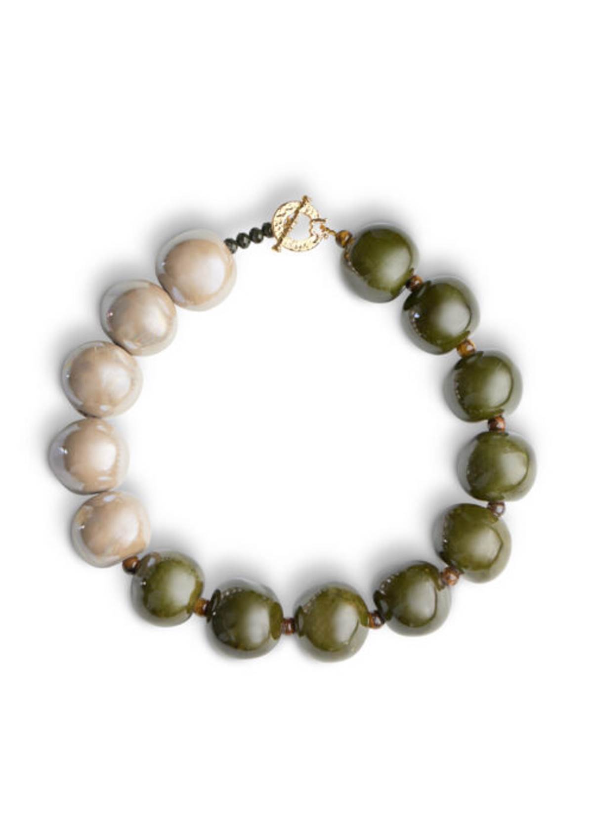 κολιέ emmanuela eleutheriadou