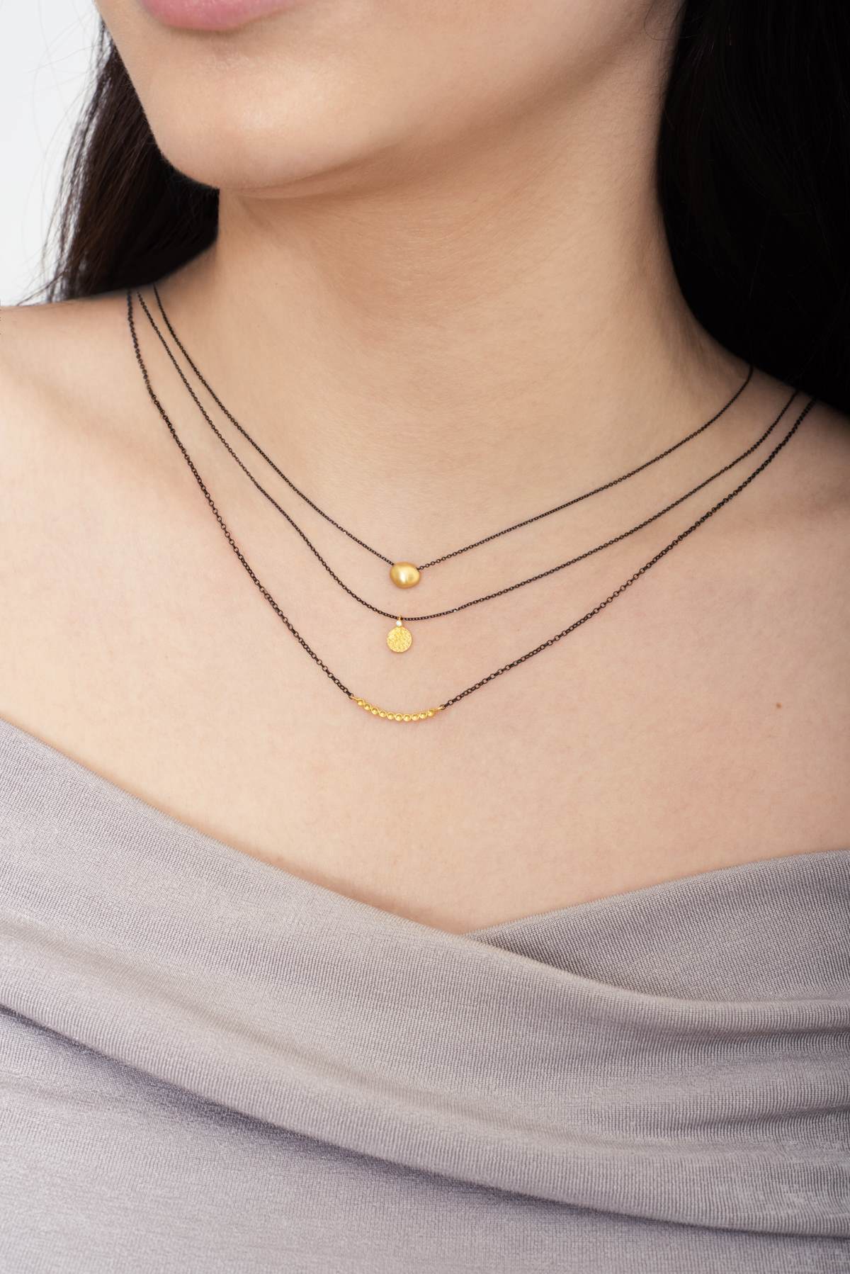 minimal κοσμήματα krinaki