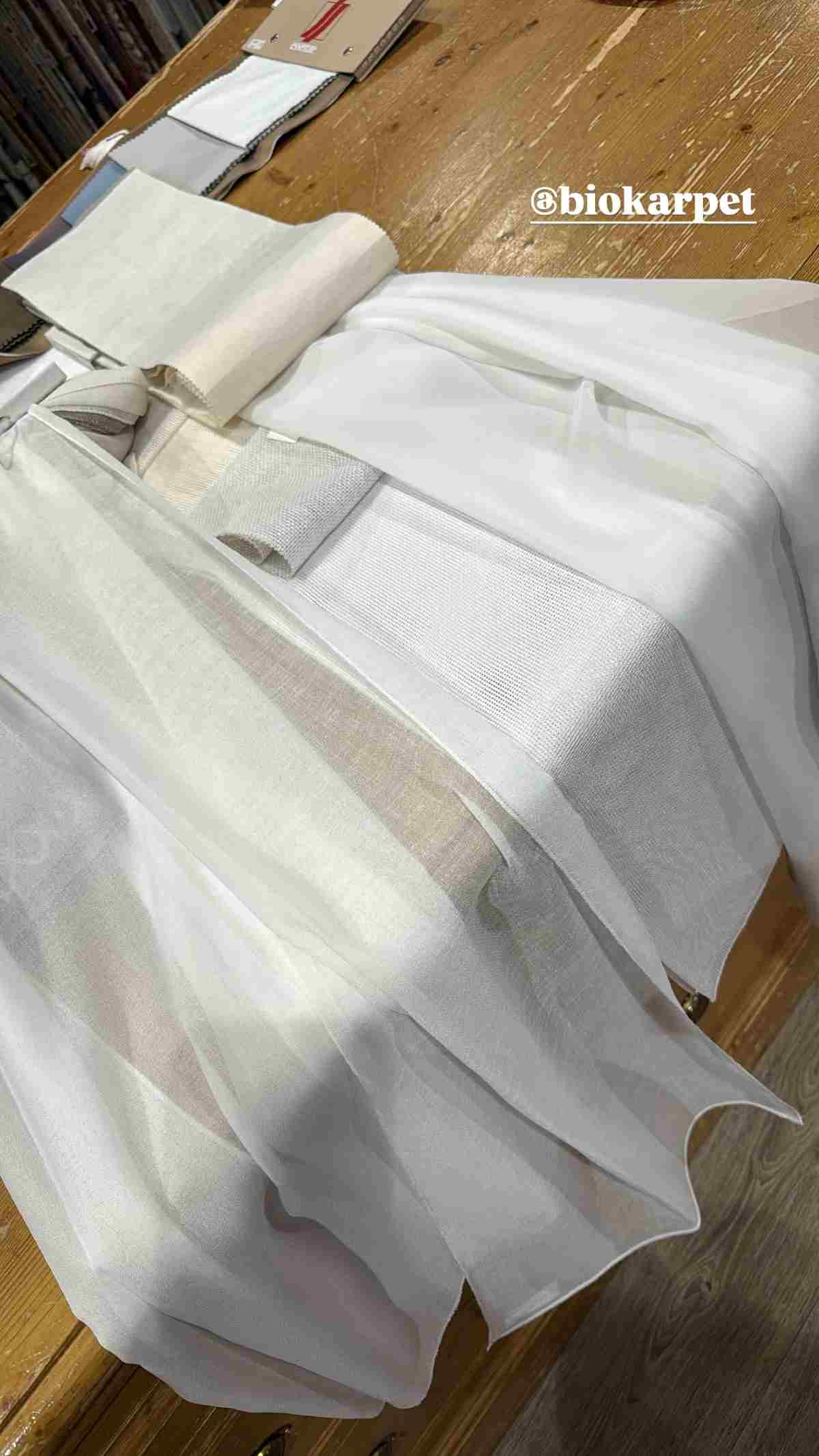 Η ανάρτηση της Κόνι Μεταξά στο Instagram