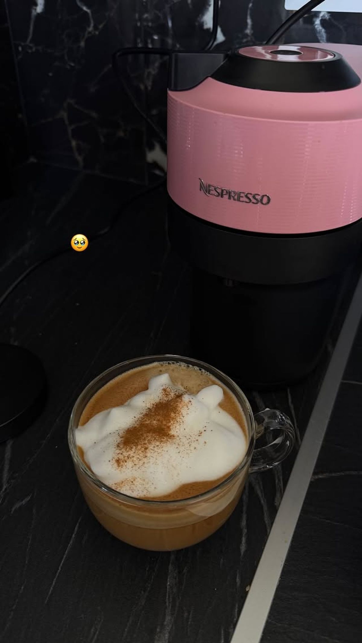 Ή Κόνι Μεταξά στο Instagram