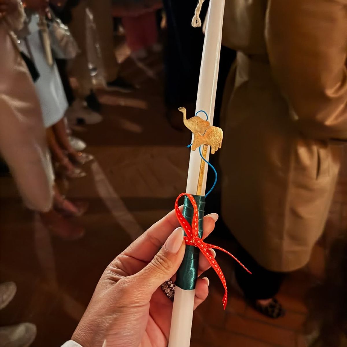 Η ανάρτηση της Κωνσταντίνας Σπυροπούλου στο Instagram