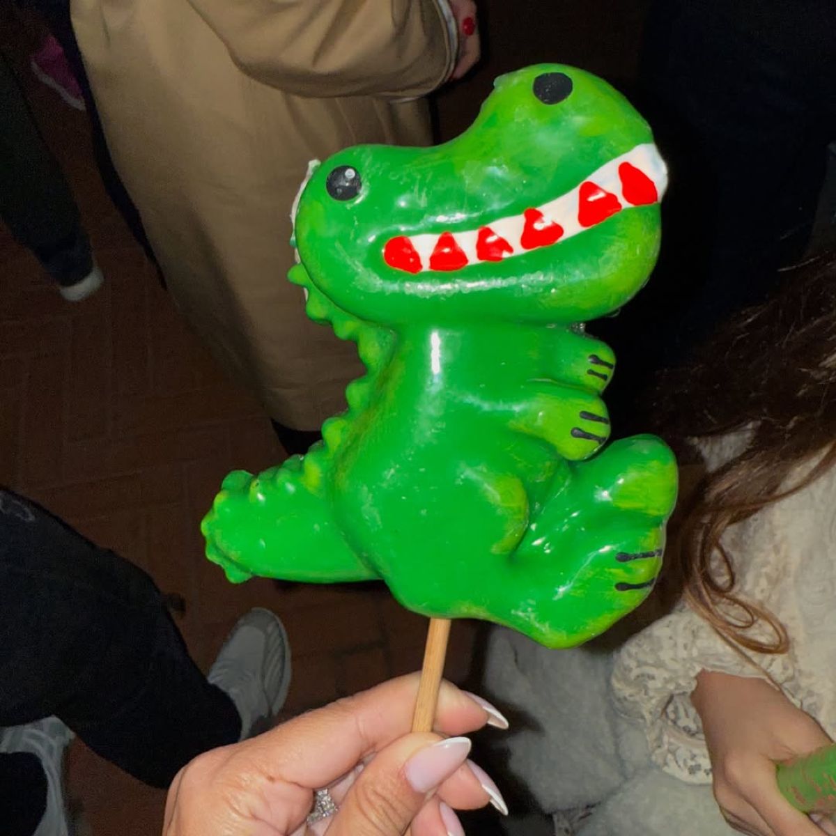 Η ανάρτηση της Κωνσταντίνας Σπυροπούλου στο Instagram