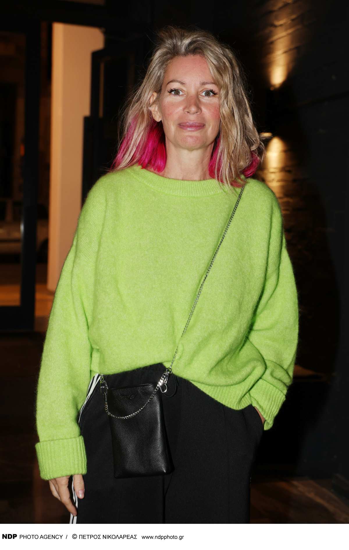 Κωνσταντίδη Άριελ