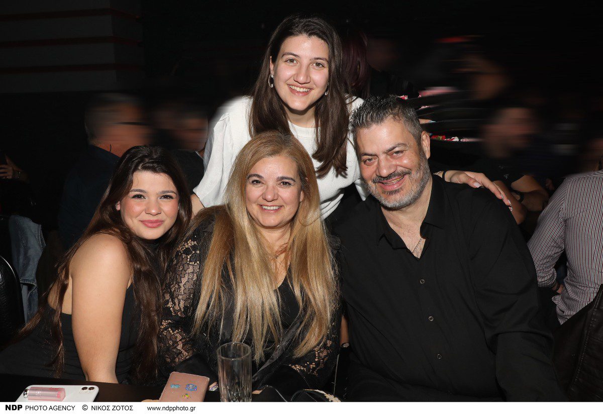 Κονταρός οικογένεια