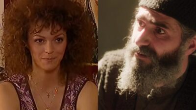 Η κοντή από το Παρά πέντε και ο Άγιος Παϊσιος