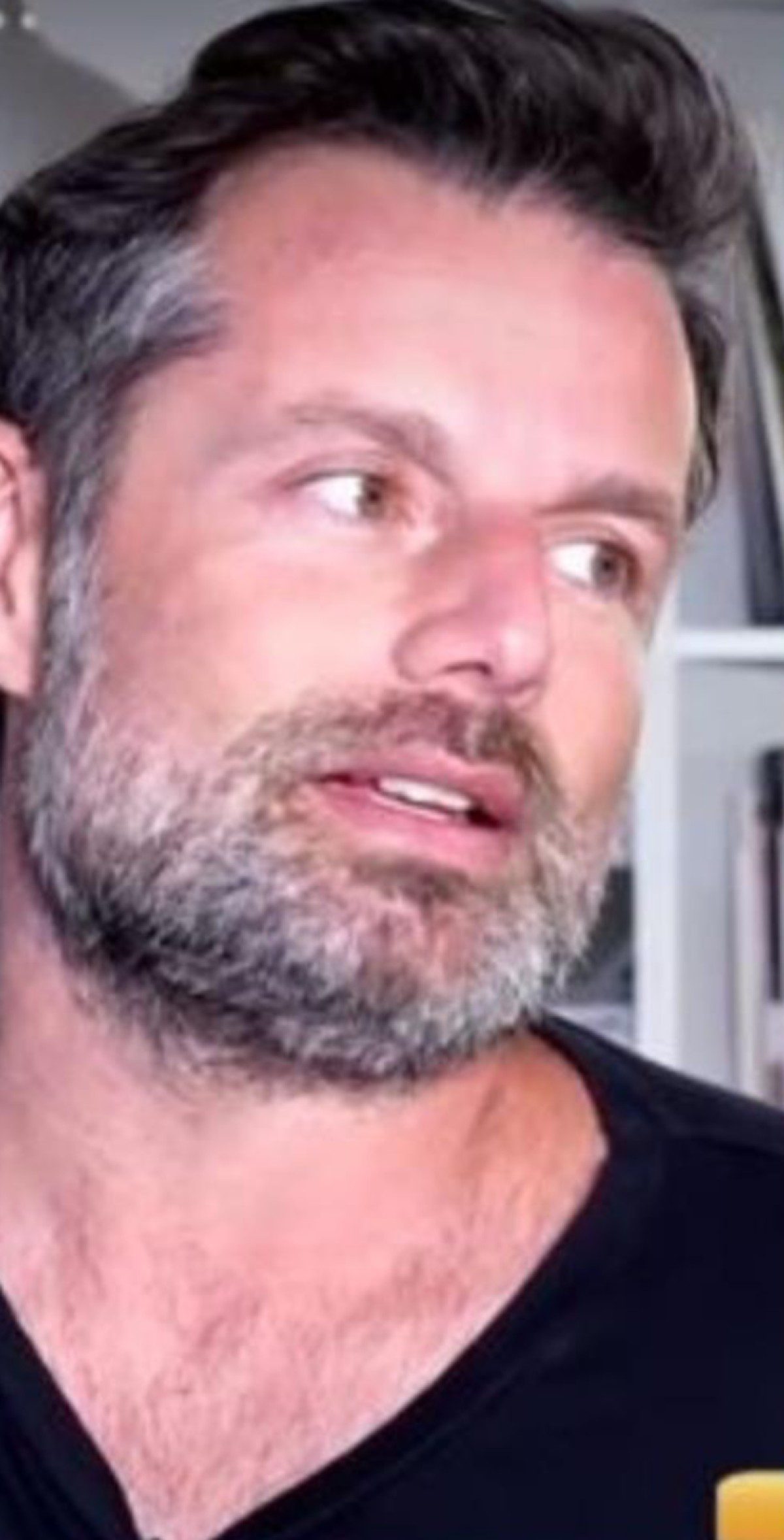 Ο Κοσμάς Κουμιανός