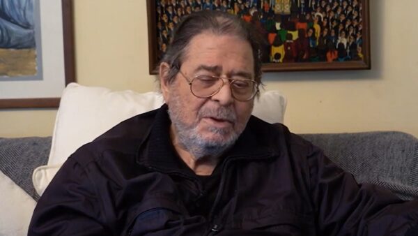 ο Κώστας Καββαθάς σε συνέντευξή του