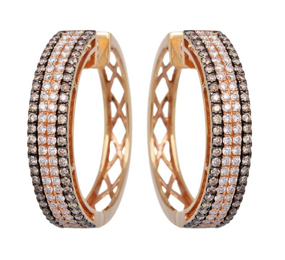 σκουλαρίκια karkalis