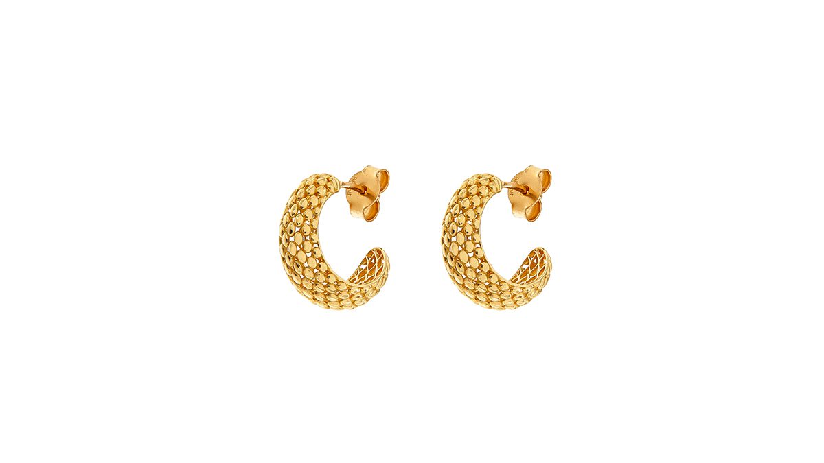 σκουλαρίκια kanakis