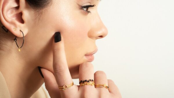 minimal κοσμήματα krinaki