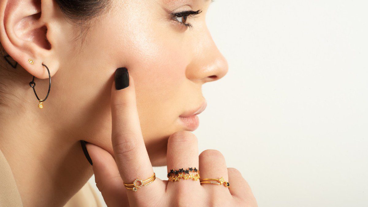 minimal κοσμήματα krinaki