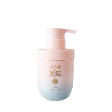 Nini Nappy Cream από La Vie en Rose