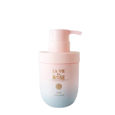 Nini Nappy Cream από La Vie en Rose