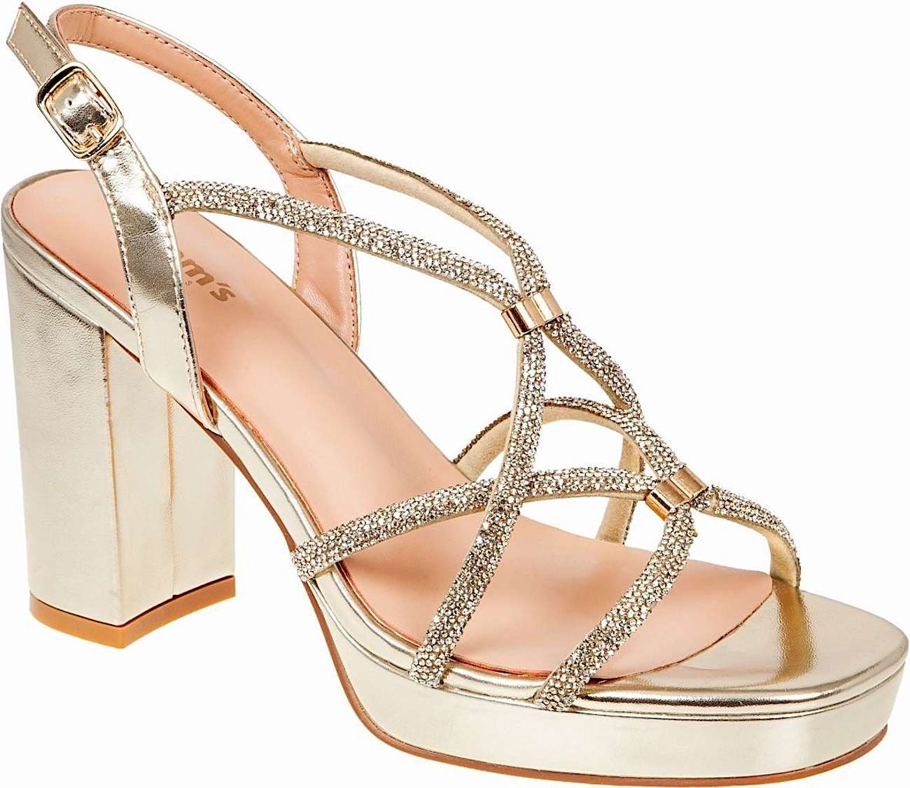 πέδιλα adam's shoes